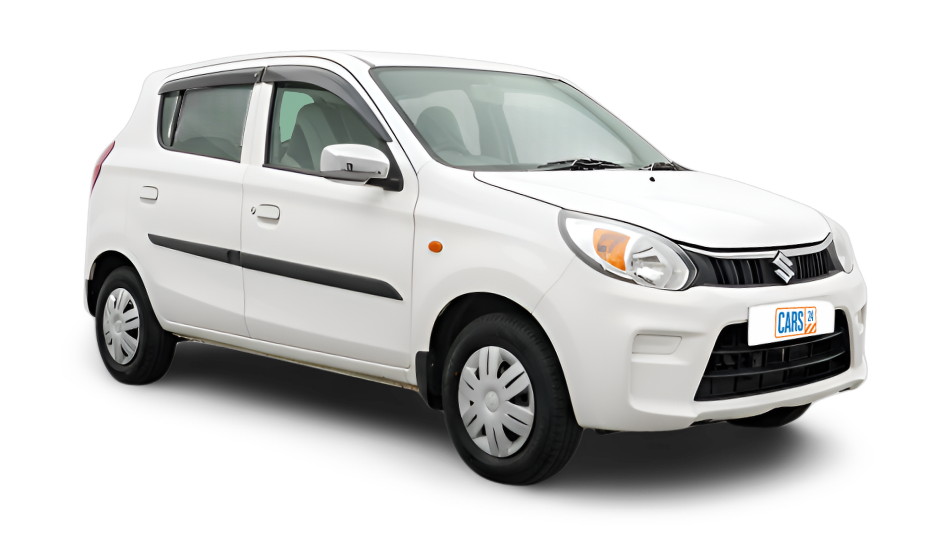 Maruti Alto-img
